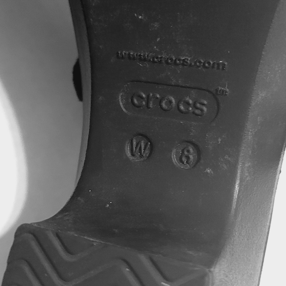 Crocs clogs - Picture 6 of 7